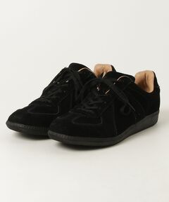 セール】【SUICOKE/スイコック】 ムートンスリッポン（スリッポン