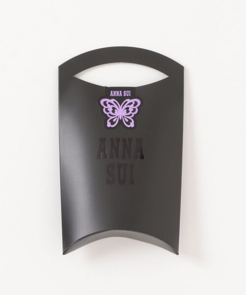 ANNA SUI（アナスイ）の「トマトモチーフ ピアス（ピアス（両耳用）・レディース・レッド・FREE）」の3枚目の写真