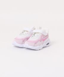 NIKE | NIKE ナイキ 12-16 AIRMAX NOVA (TD) エア マックス NOVA TD KFN4461 109WHITE/PLYPNK(スニーカー)