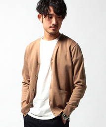 BEAMS | BEAMS / ベーシックカーディガン(カーディガン/ボレロ)