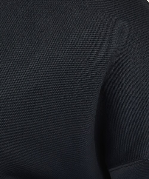 FORTUNA HOMME（フォルトゥナオム）の「【FORTUNA /フォルトゥナ】裾スリットニット / ユニセックス / FHPO-0265（Tシャツ/カットソー・メンズ・ブラック/ブラウン/クリーム・M/L）」の10枚目の写真