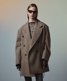 MAISON SPECIAL（メゾンスペシャル）の「Oversized Jacket Coat/オーバージャケットコート（テーラードジャケット）」