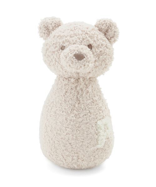 gelato pique(ジェラートピケ)の「【KIDS】パウダーアニマルボーリングトイ(その他ベビー用品・キッズ・マルチ・F)」の4枚目の写真