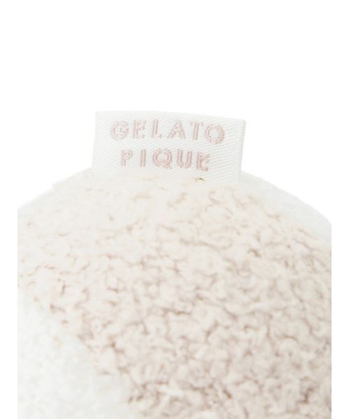 gelato pique(ジェラートピケ)の「【KIDS】パウダーアニマルボーリングトイ(その他ベビー用品・キッズ・マルチ・F)」の11枚目の写真
