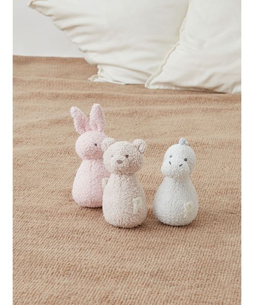 gelato pique(ジェラートピケ)の「【KIDS】パウダーアニマルボーリングトイ(その他ベビー用品・キッズ・マルチ・F)」の15枚目の写真