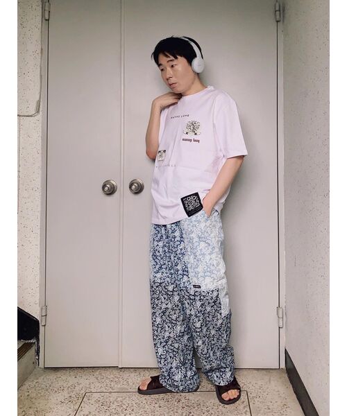 JERUSALEM SANDALS(エルサレム サンダル)の「1041 MICHAEL_BROWN (ミカエル)(サンダル・レディース・ブラウン・23cm/23.5cm/24cm/24.5cm/25cm/26cm/27cm/28cm)」の6枚目の写真