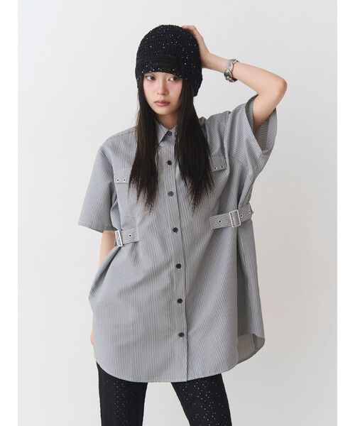 Westbelt Hat — хэт матчュник: футболка с принтом