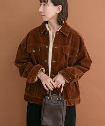 ITEMS URBANRESEARCH | オーバーサイズジャケット(カバーオール)