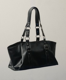 SELLE GLANT | LOW-PROFILE BELT DESIGN BAG / ロープロファイルベルトデザインバッグ(ショルダーバッグ)