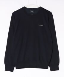 A.P.C.（アーペーセー）の「PULL DWIGHT（Tシャツ/カットソー）」