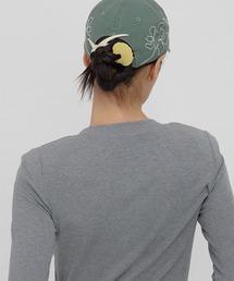Padded Long T-Shirt / パッドロングTシャツ