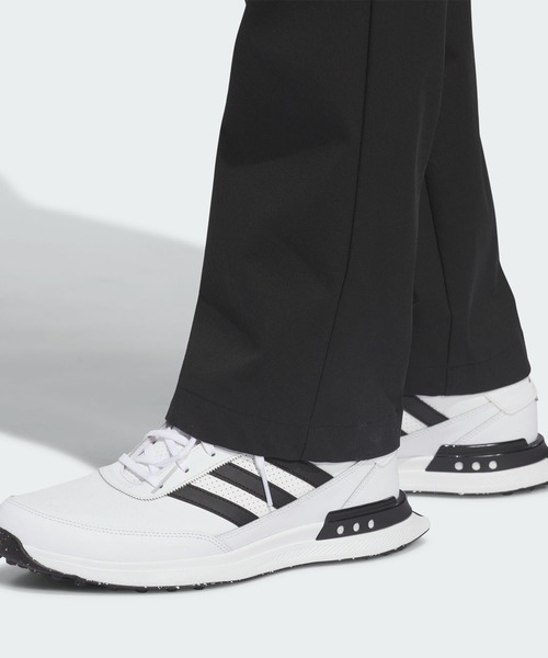 adidas（アディダス）の「アルティメット365 ツイル ルーズフィット パンツ【adidas Golf/アディダスゴルフ】（その他パンツ・メンズ・ブラック・100/73/76/79/82/85/88/92/96）」の5枚目の写真