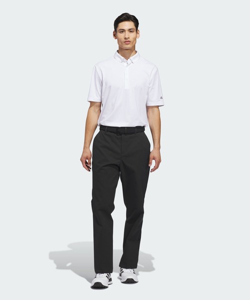 adidas（アディダス）の「アルティメット365 ツイル ルーズフィット パンツ【adidas Golf/アディダスゴルフ】（その他パンツ・メンズ・ブラック・100/73/76/79/82/85/88/92/96）」の3枚目の写真