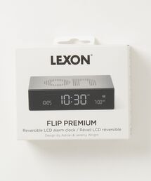 LEXON(���N�\��)��LEXON / Flip Premium(�u���v)