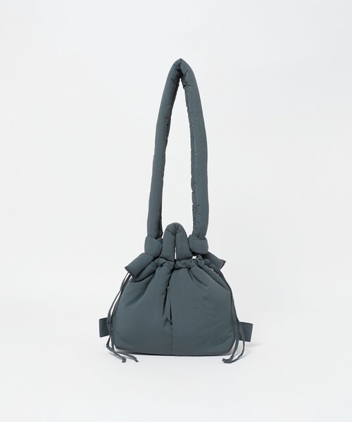 OLEND(オレンド)の「【WEB限定】<OLEND>Compact Ona ソフト 3WAY ショルダーバッグ(ショルダーバッグ・レディース・ライラック/コバルトブルー/クリーム/ナチュラル/ブラック/イエロー/ダークグレー・FREE)」の1枚目の写真
