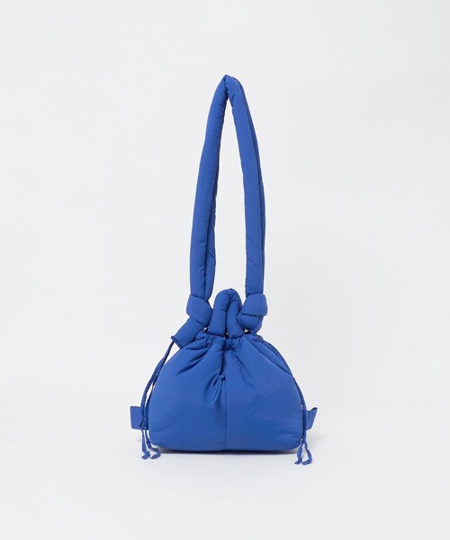 OLEND(オレンド)の「【WEB限定】<OLEND>Compact Ona ソフト 3WAY ショルダーバッグ(ショルダーバッグ・レディース・ライラック/コバルトブルー/クリーム/ナチュラル/ブラック/イエロー/ダークグレー・FREE)」の13枚目の写真