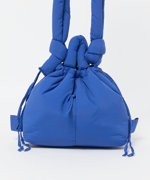 OLEND(オレンド)の「【WEB限定】<OLEND>Compact Ona ソフト 3WAY ショルダーバッグ(ショルダーバッグ・レディース・ライラック/コバルトブルー/クリーム/ナチュラル/ブラック/イエロー/ダークグレー・FREE)」の14枚目の写真
