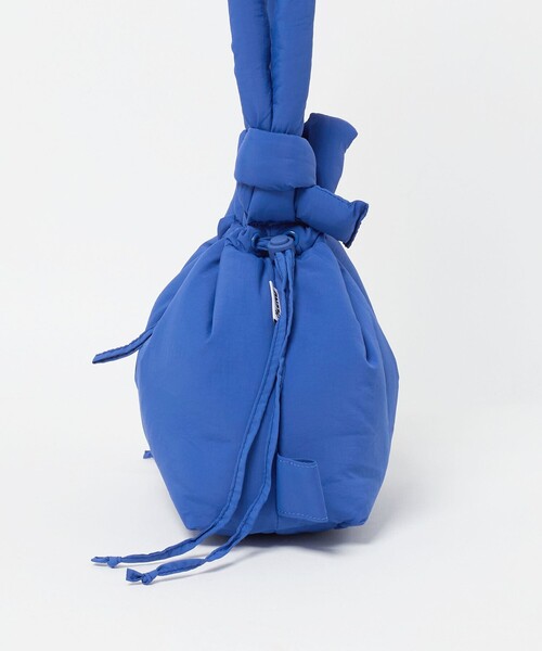 OLEND(オレンド)の「【WEB限定】<OLEND>Compact Ona ソフト 3WAY ショルダーバッグ(ショルダーバッグ・レディース・ライラック/コバルトブルー/クリーム/ナチュラル/ブラック/イエロー/ダークグレー・FREE)」の15枚目の写真