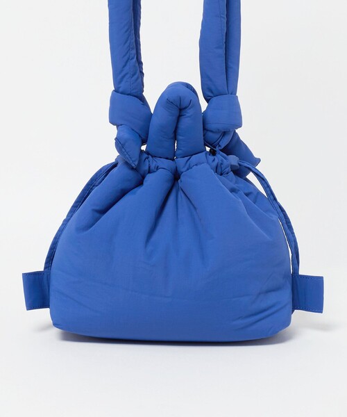 OLEND(オレンド)の「【WEB限定】<OLEND>Compact Ona ソフト 3WAY ショルダーバッグ(ショルダーバッグ・レディース・ライラック/コバルトブルー/クリーム/ナチュラル/ブラック/イエロー/ダークグレー・FREE)」の16枚目の写真