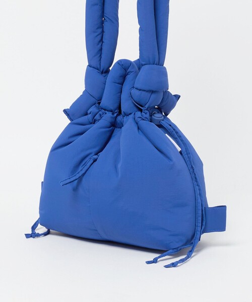 OLEND(オレンド)の「【WEB限定】<OLEND>Compact Ona ソフト 3WAY ショルダーバッグ(ショルダーバッグ・レディース・ライラック/コバルトブルー/クリーム/ナチュラル/ブラック/イエロー/ダークグレー・FREE)」の17枚目の写真
