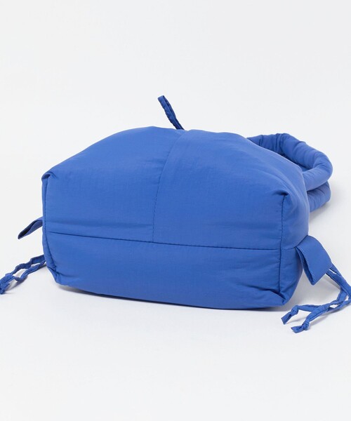 OLEND(オレンド)の「【WEB限定】<OLEND>Compact Ona ソフト 3WAY ショルダーバッグ(ショルダーバッグ・レディース・ライラック/コバルトブルー/クリーム/ナチュラル/ブラック/イエロー/ダークグレー・FREE)」の20枚目の写真