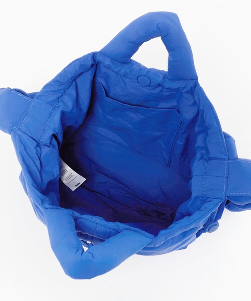 OLEND(オレンド)の「【WEB限定】<OLEND>Compact Ona ソフト 3WAY ショルダーバッグ(ショルダーバッグ・レディース・ライラック/コバルトブルー/クリーム/ナチュラル/ブラック/イエロー/ダークグレー・FREE)」の21枚目の写真