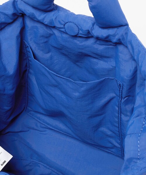 OLEND(オレンド)の「【WEB限定】<OLEND>Compact Ona ソフト 3WAY ショルダーバッグ(ショルダーバッグ・レディース・ライラック/コバルトブルー/クリーム/ナチュラル/ブラック/イエロー/ダークグレー・FREE)」の22枚目の写真