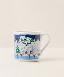 RALPH LAUREN HOME（ラルフ ローレン ホーム）の「Ralph's Coffee NYC ホリデー マグ（グラス/マグカップ/タンブラー）」