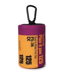 KODAK（コダック）の「コダックアパレル  Film Keyring Pouch（ポーチ）」
