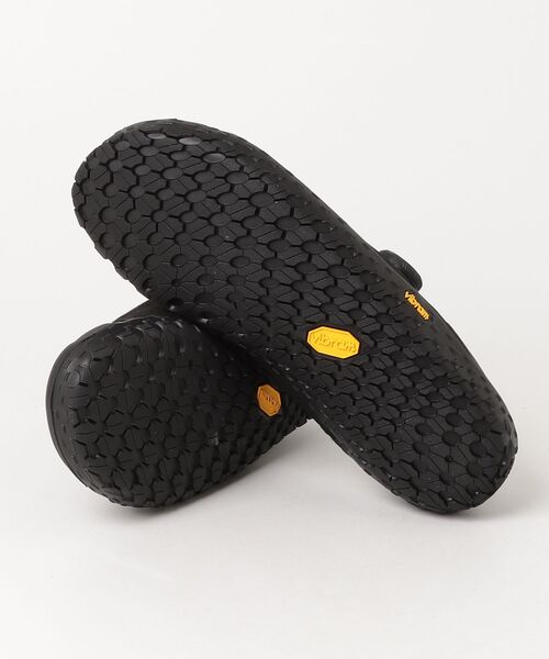 MERRELL（メレル）の「ベイパー グローブ 7 ボアR（スニーカー・メンズ・グレー系/ブラック・7/10/9.5/9/8.5/8/7.5）」の4枚目の写真