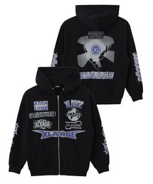 XLARGE｜エクストララージのパーカー（プルオーバー）通販 - ZOZOTOWN