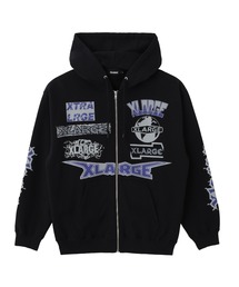 XLARGE｜エクストララージのパーカー（プルオーバー）通販 - ZOZOTOWN