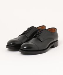 Jalan Sriwijaya/99130 CALF BLACK DAINITE SOLE/外羽根ストレートチップ ダイナイトソール
