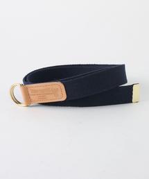 coen | SUSPENDERFACTORY(サスペンダーファクトリー)別注リングベルト(ベルト)