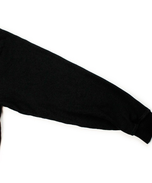 GALFY(ガルフィー)の「GALFY/ガルフィー/ギラツキ☆FUR PK(パーカー・メンズ・グレー/ブラック/ピンク・S/XL/L)」の9枚目の写真