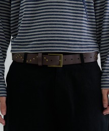 Assorted border long sleeve tee / アソートボーダーロングスリーブ