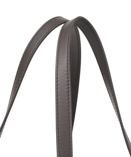 GIANNI CHIARINI(ジャンニ キアリーニ)の「GIANNI CHIARINI: MARCELLA(トートバッグ・レディース・ブラウン/ネイビー・ONE SIZE)」の14枚目の写真