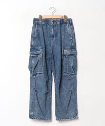NAVY（ネイビー）の「デニムパンツ（デニムパンツ）」