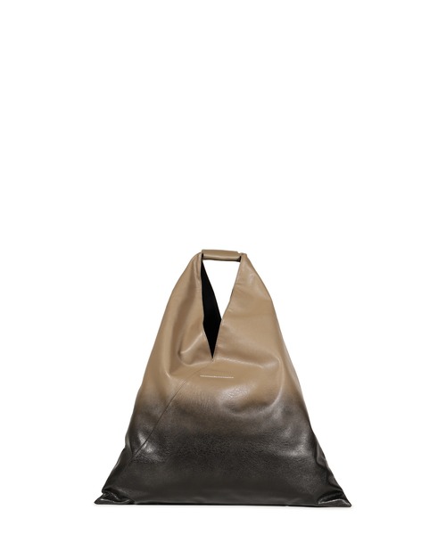 MM6 Maison Margiela(エムエムシックス メゾン マルジェラ)の「CLASSIC JAPANESE HANDBAG(ハンドバッグ・メンズ・ブラック・UNI)」の3枚目の写真
