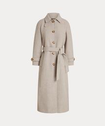 LAUREN RALPH LAUREN｜ローレン ラルフ ローレンのトレンチコート通販