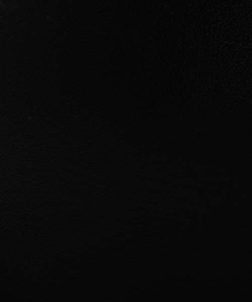 ８(eight)（エイト）の「サイドZIP付きコンバットブーツ（ブーツ・メンズ・ブラック・24.5/28.5/27.5/26.5/25.5）」の2枚目の写真