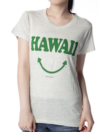 BEAMS T | BEAMS T / Hawaii Tee(Tシャツ/カットソー)