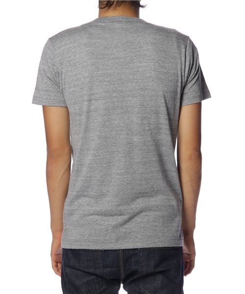 BEAMS T（ビームスティー）の「BEAMS T / Hawaii Tee（Tシャツ/カットソー・メンズ・オフホワイト/グレー・X-SMALL/SMALL/MEDIUM/LARGE）」の5枚目の写真