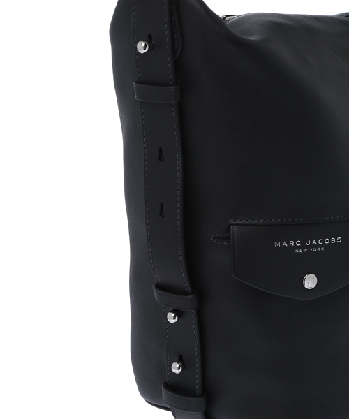 マークジェイコブス サスペリア スリングバッグ ボディバッグ ウエスト