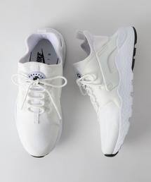 NIKE | ＜NIKE（ナイキ）＞ウィメンズ AIR HURACHE RUN ULTRA エアハラチラン スニーカー(スニーカー)