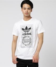 adidas | オリジナルス Tシャツ[TONGUE LABEL TEE](Tシャツ/カットソー)