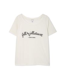 JILL by JILL STUART | RIBBON LOGO(Tシャツ/カットソー)