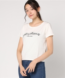 JILL by JILL STUART | RIBBON LOGO(Tシャツ/カットソー)