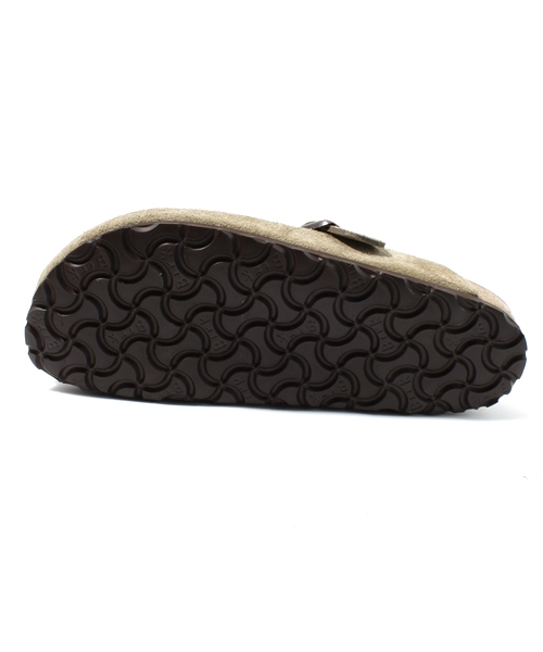 SHIPS for women(シップスフォーウィメン)の「BIRKENSTOCK:BOSTON(サンダル・レディース・ベージュ・36/37/38)」の3枚目の写真