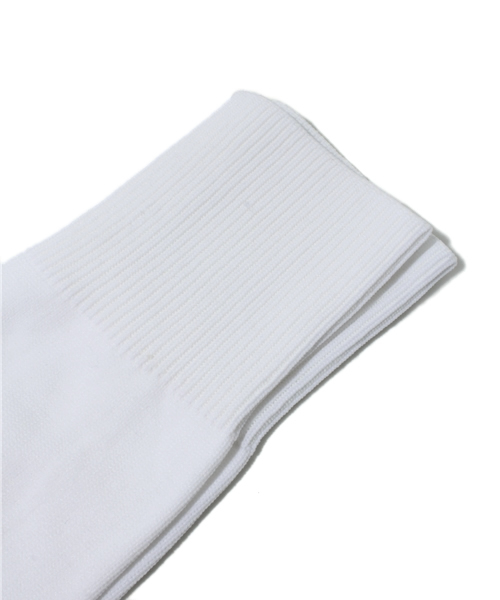 PUMA（プーマ）の「アウェイレプリカ ストッキング - Italia（ソックス/靴下・メンズ・ホワイト・27cm）」の3枚目の写真